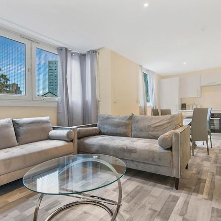 Suites By Rehoboth - Overcomers- Deptford Londen Buitenkant foto