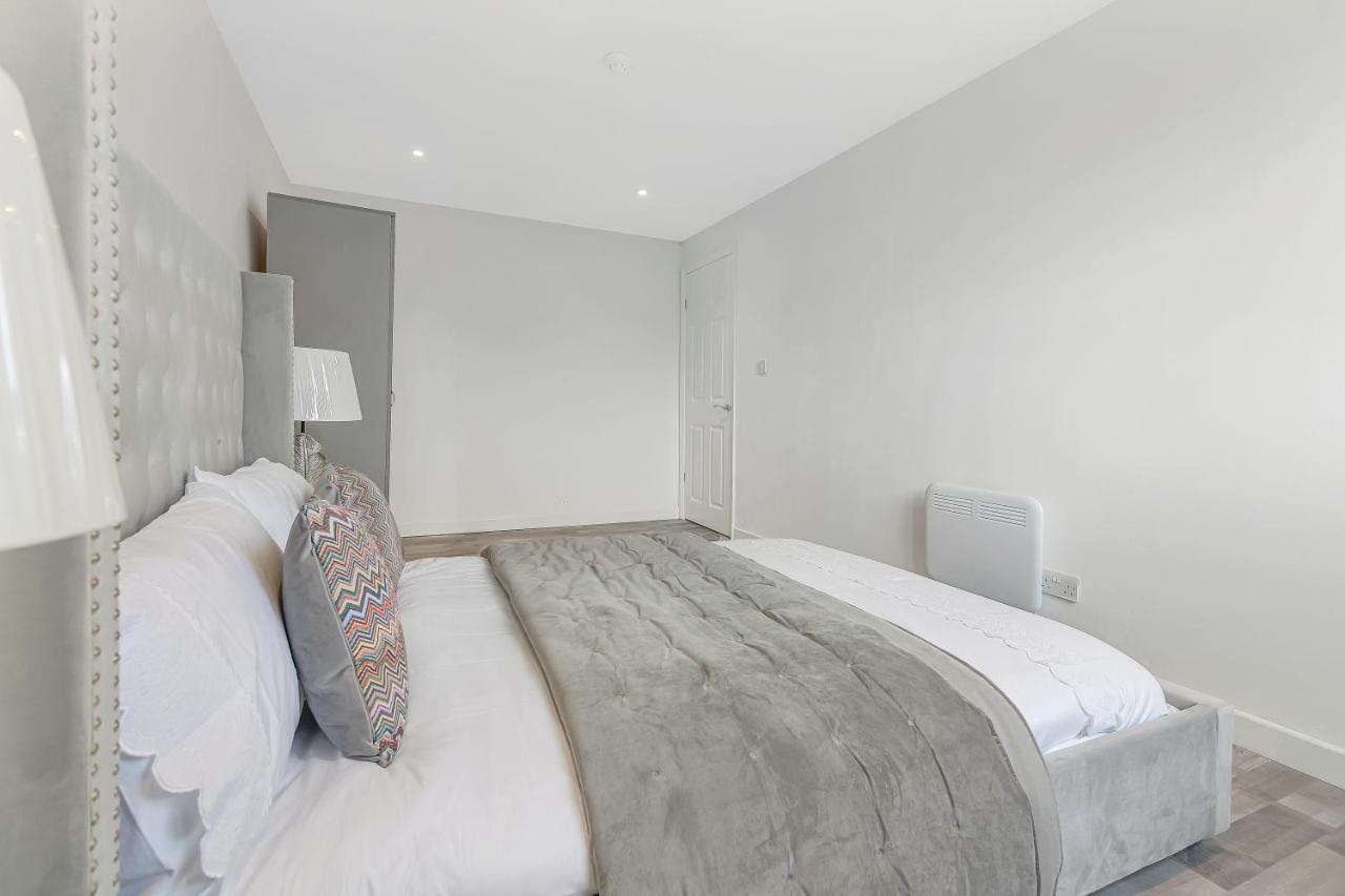 Suites By Rehoboth - Overcomers- Deptford Londen Buitenkant foto