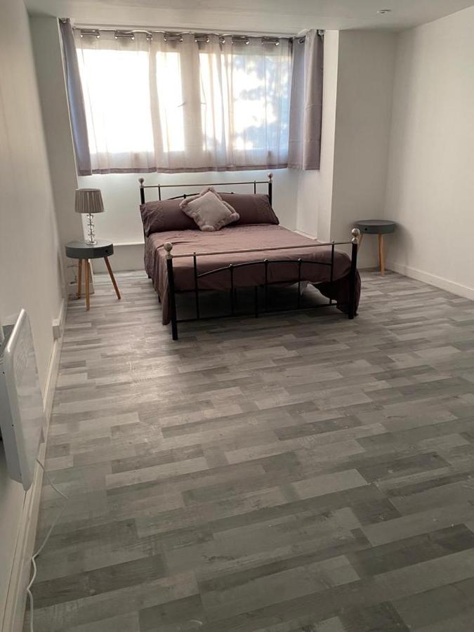 Suites By Rehoboth - Overcomers- Deptford Londen Buitenkant foto