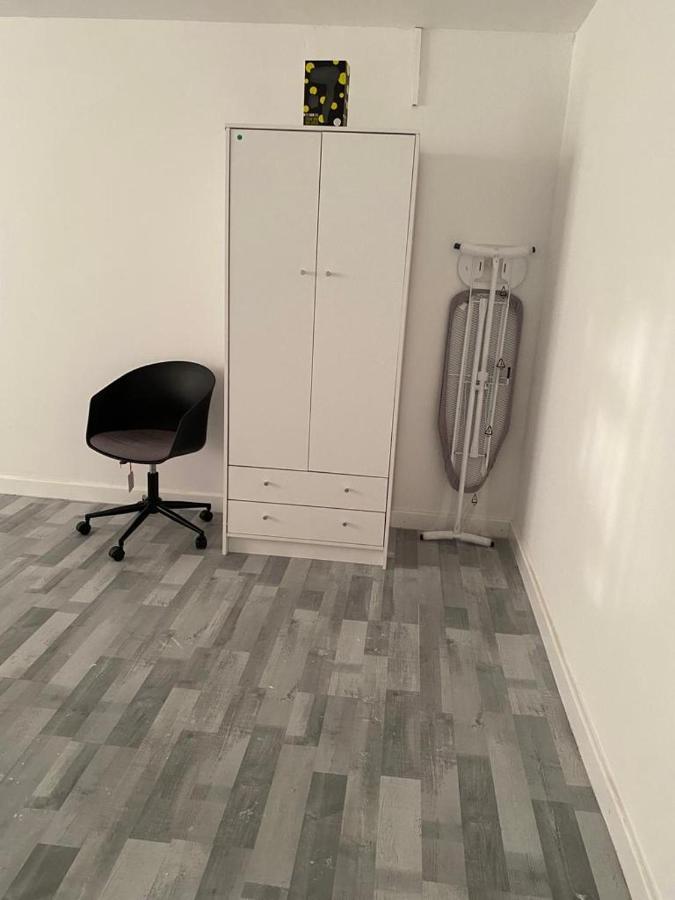 Suites By Rehoboth - Overcomers- Deptford Londen Buitenkant foto
