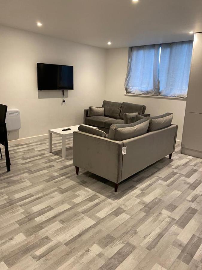 Suites By Rehoboth - Overcomers- Deptford Londen Buitenkant foto