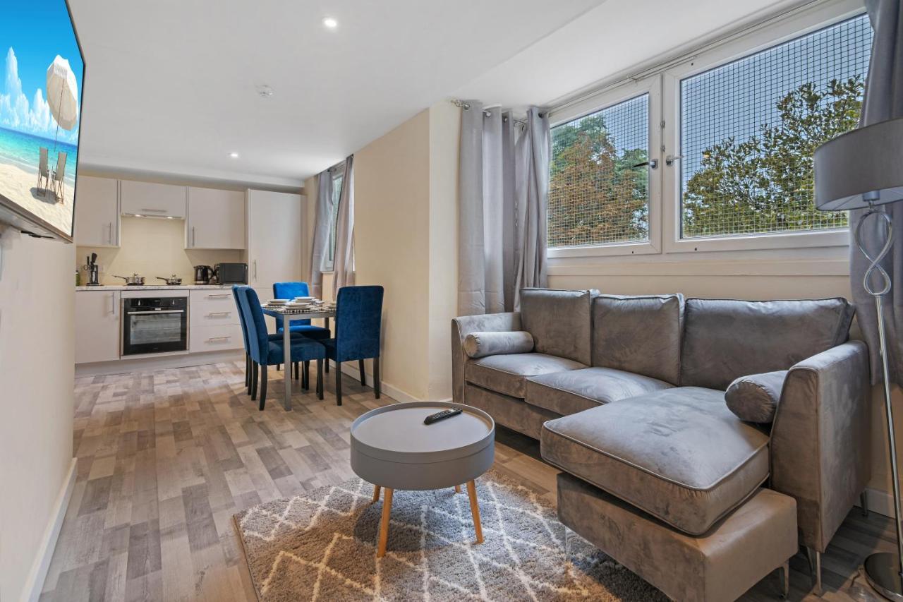 Suites By Rehoboth - Overcomers- Deptford Londen Buitenkant foto