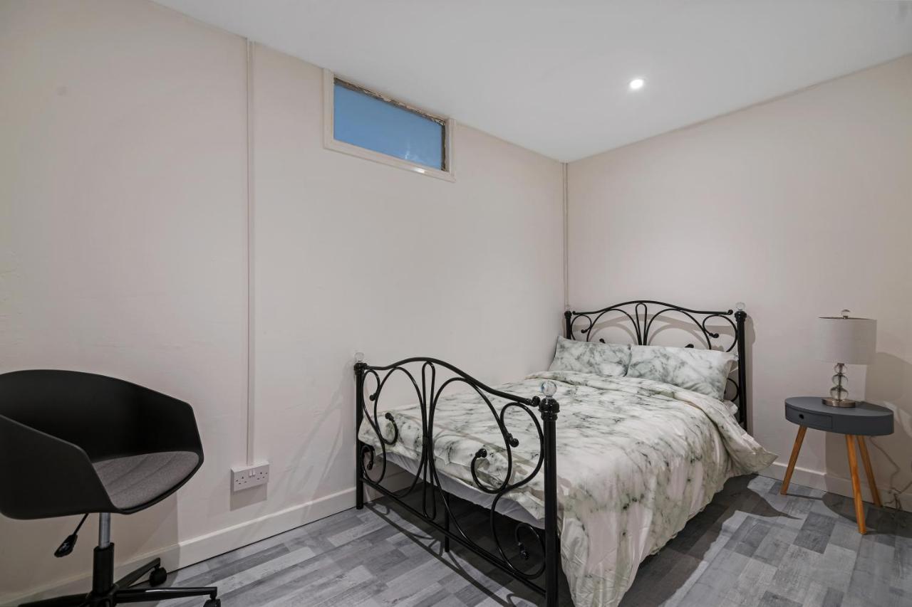 Suites By Rehoboth - Overcomers- Deptford Londen Buitenkant foto