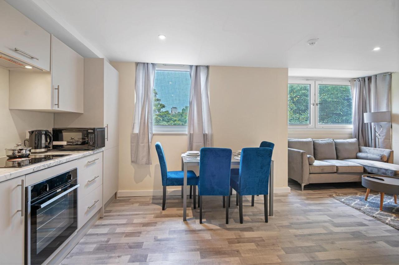 Suites By Rehoboth - Overcomers- Deptford Londen Buitenkant foto