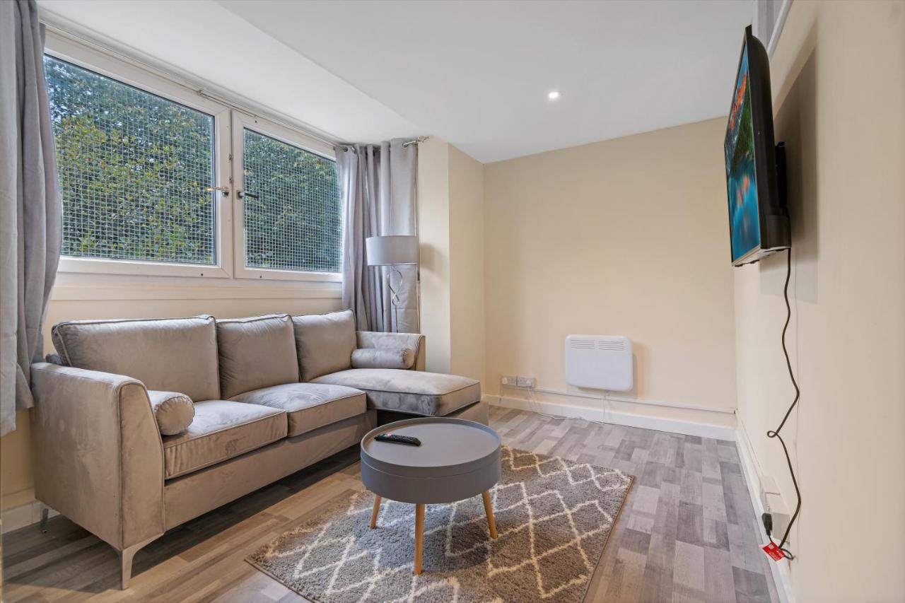 Suites By Rehoboth - Overcomers- Deptford Londen Buitenkant foto