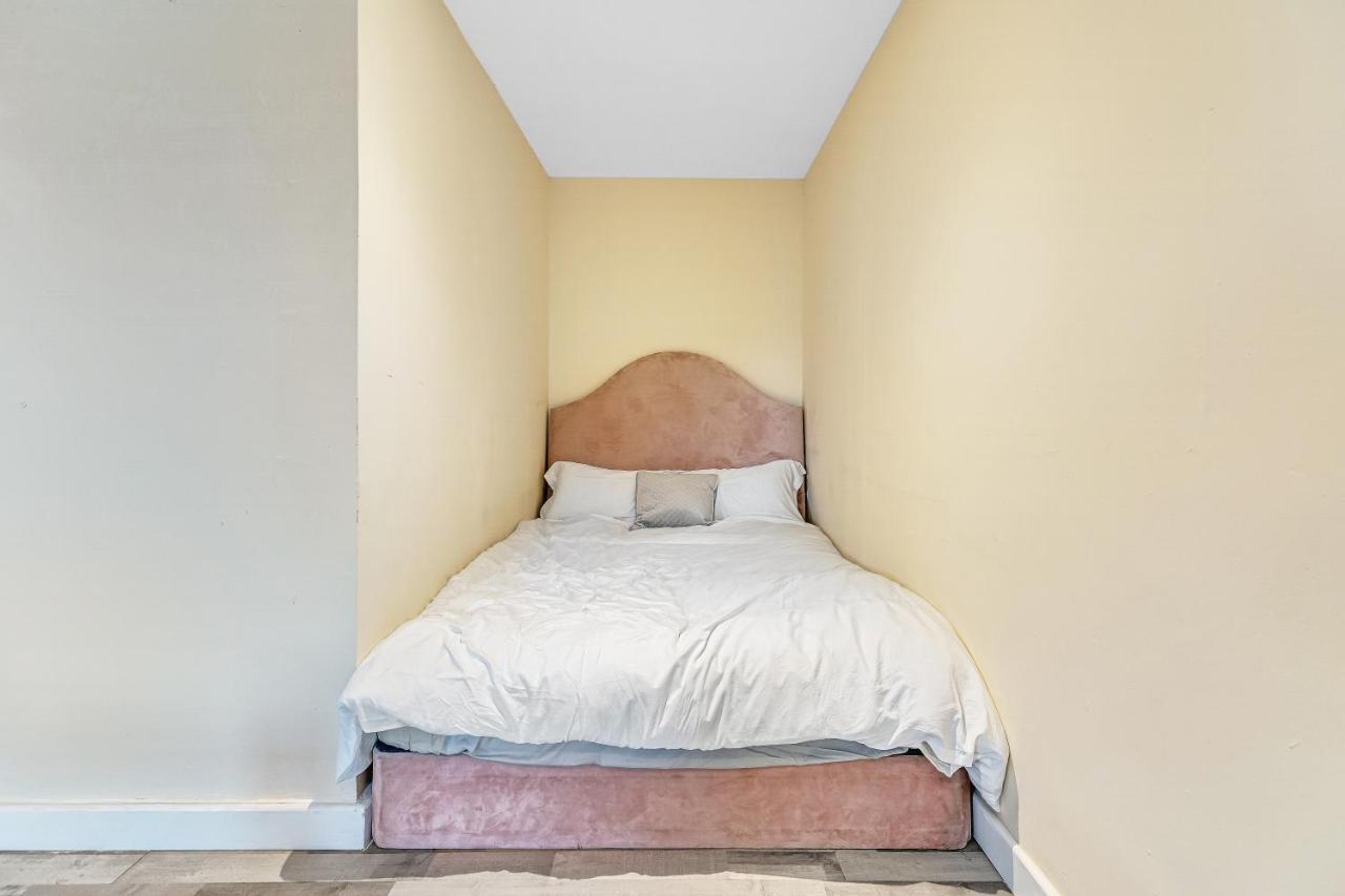 Suites By Rehoboth - Overcomers- Deptford Londen Buitenkant foto
