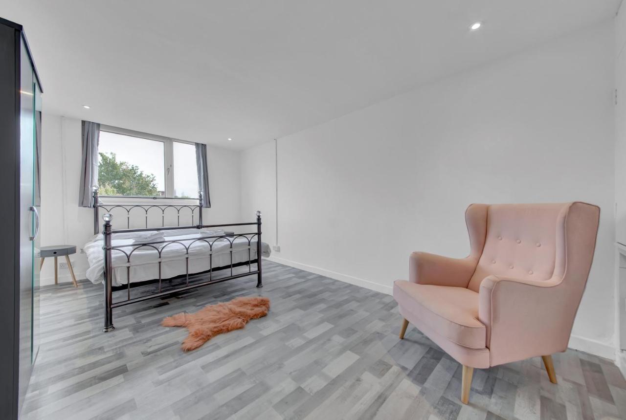Suites By Rehoboth - Overcomers- Deptford Londen Buitenkant foto