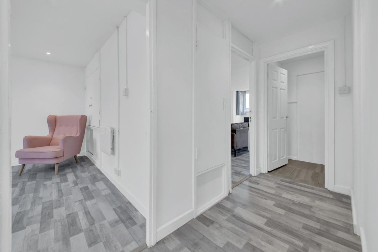 Suites By Rehoboth - Overcomers- Deptford Londen Buitenkant foto