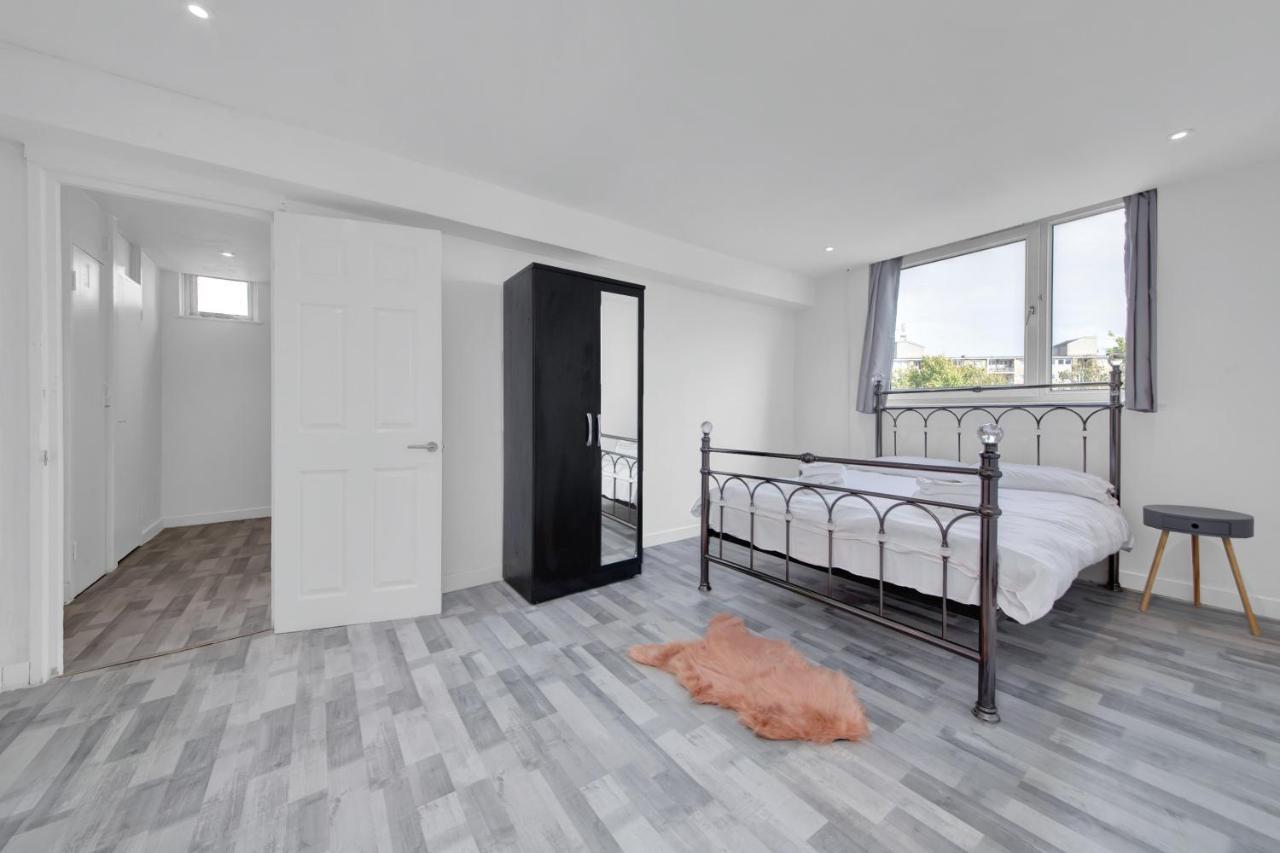 Suites By Rehoboth - Overcomers- Deptford Londen Buitenkant foto
